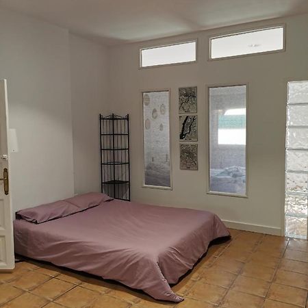 Jardin44 Apartment Santa Ursula  Bagian luar foto