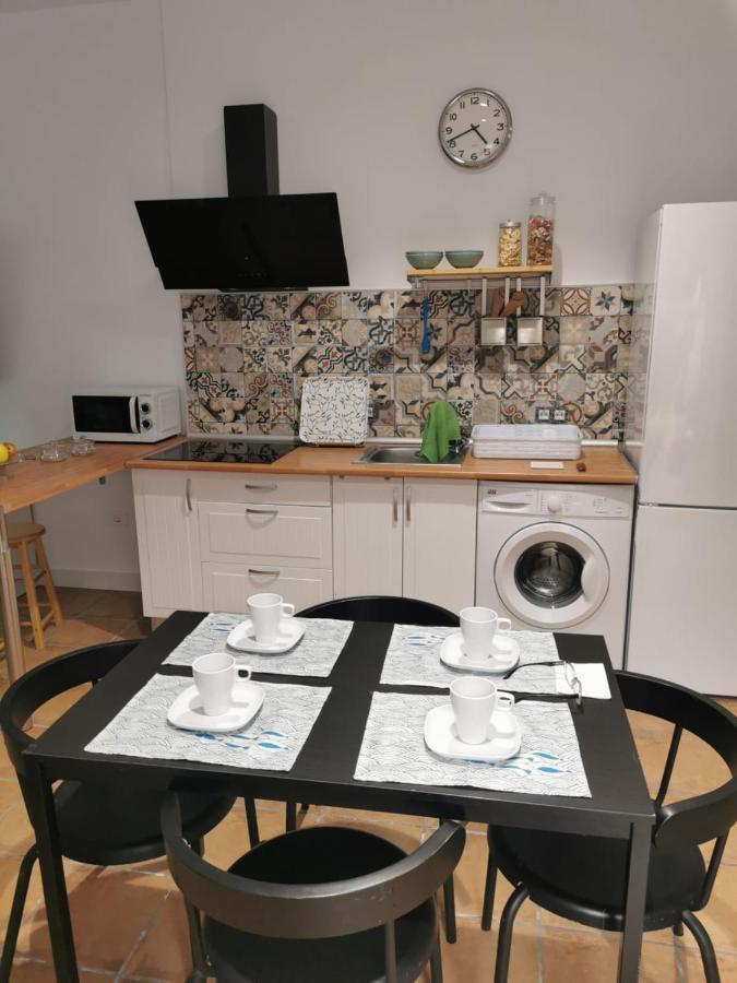 Jardin44 Apartment Santa Ursula  Bagian luar foto
