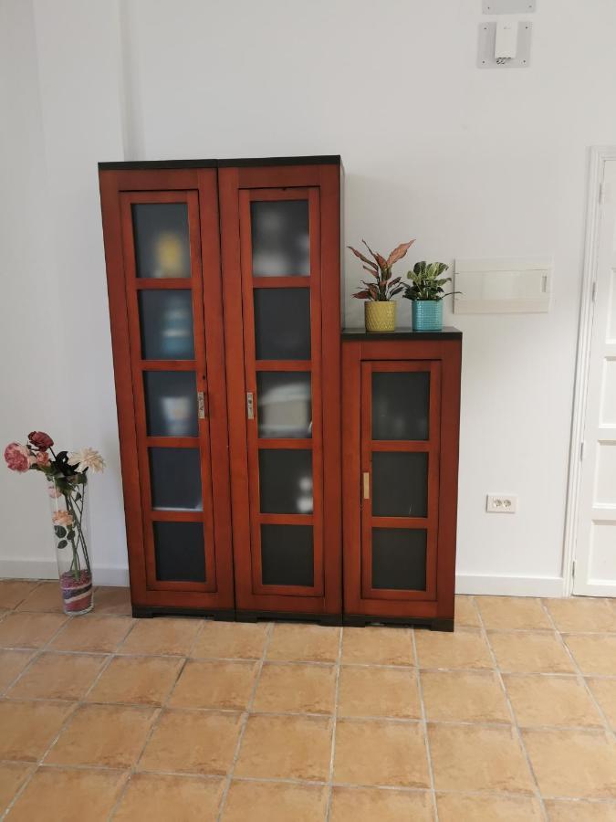 Jardin44 Apartment Santa Ursula  Bagian luar foto